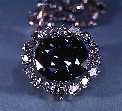 bekendste-diamanten-Hope-Diamond