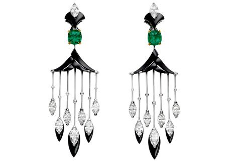 fijne sieraden Chaumet