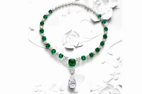 fijne sieraden Chopard