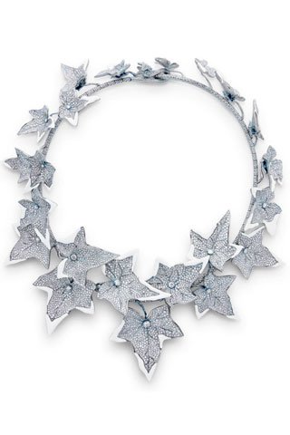 haute joaillerie boucheron