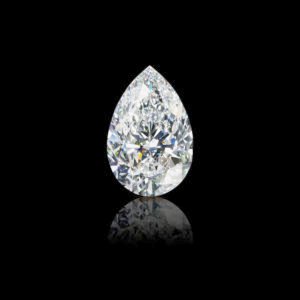 Graff Vendôme diamond