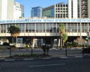 Israëlische diamantindustrie