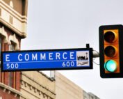 e-commerce