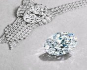 Tiffany duurste diamant