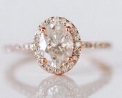 synthetische diamant