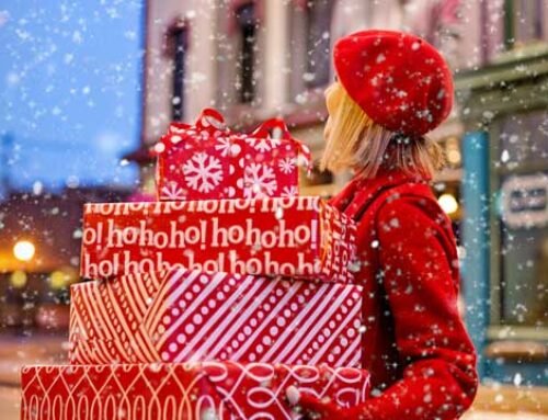 Kerstshopping: verkoop van juwelen in VS in de lift – Mastercard