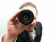 synthetisch ruw materiaal