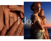 De Beers I do advertentie