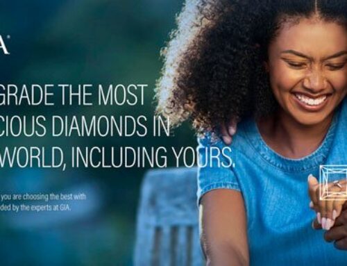 GIA onthult nieuwe marketingcampagne voor consumenten