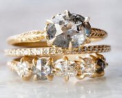 Afwasdiamanten Megan Thorne