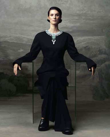 Boucheron Histoire de Style 1