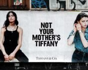 Not your mothers tiffany