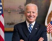 Verenigde Staten Joe Biden