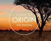 De Beers traceerbaarheid