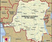 Democratic Republic of Congo