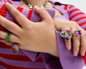 The RealReal jewelry