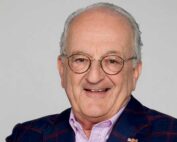 Edward Asscher World Diamond Council Kimberley Proces