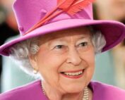 Koningin Elizabeth II