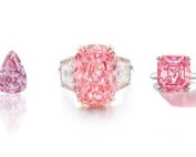 grote gekleurde diamanten