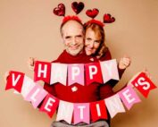 Valentijnsdag 2023