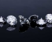 lab gekweekte diamanten
