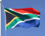Zuid-Afrika