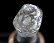 Beating Heart Diamond
