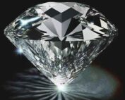 synthetische diamant
