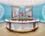 Tiffany's flagship-store 1