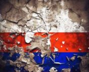 Russische goederen embargo