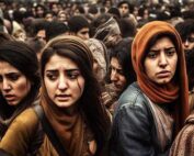 protesten in Iran