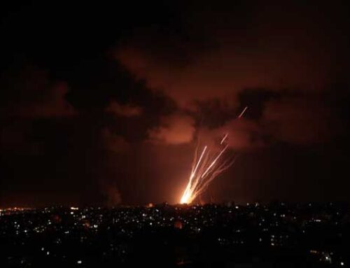 Hamas: De Donkere Kant ervan. Wat Je Moet Weten